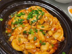 鱼香茄子-粥旺庄(芳村店)