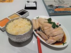 -芽笼芽笼新加坡餐厅(环球港店)