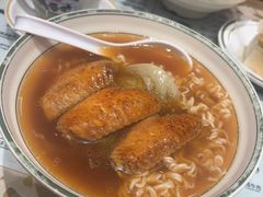 -华嫂冰室(尖沙咀店)