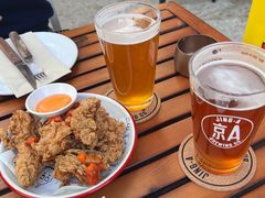 -京A Taproom·精酿餐吧(CBD店)