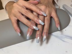 -梵莎美甲美睫