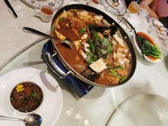 -怡和春天大酒楼(柳芳店)