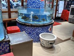 -肖记公安牛肉鱼杂馆·省级非物质文化遗产(万松园直营店)