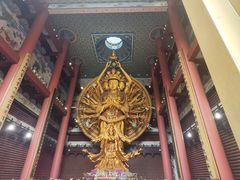 -上海东林寺(金山区)
