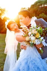 -太郎花子婚纱摄影艺术中心