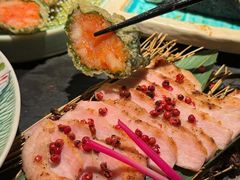 -七条鱼日本料理(远洋乐堤港店)