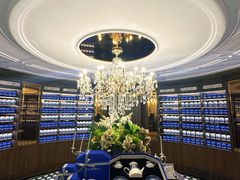 -CHARLIETOWN红茶公司(南京万象天地店)
