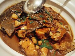 -楚山晓·楚湘菜(江夏永旺店)