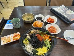 -釜山豚骨汤饭(芝罘万达广场店)