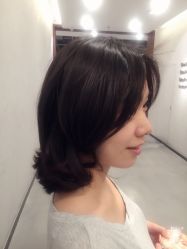 -尚·丹尼Hair