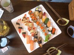 -池田寿司·新鲜现做(昌平悦荟店)