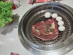 -炭之家·齐齐哈尔非遗烤肉·鲜切直供(中央大街店)