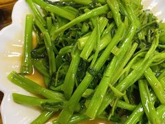 腐乳空心菜-牛八宝桂林米粉(八里庄店)