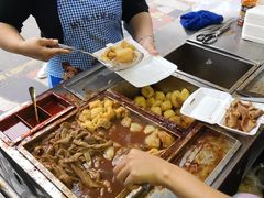 -细妹五香牛杂(步行街店)