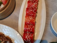 -陶兰居·手工点心·粤菜(圆融时代广场店)
