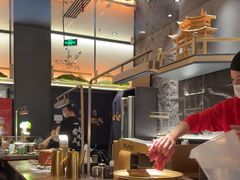 -西塔老太太泥炉烤肉(温州首店万象城黑金店)