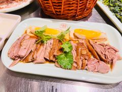 -潮界(虹桥新天地店)