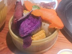 -三个渔夫·蒸汽海鲜(小白楼店)