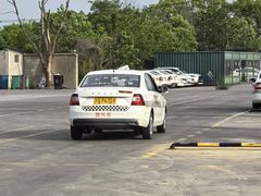 -光明驾校·学车·陪驾(川沙店)