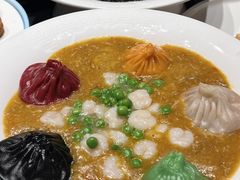 -童福兴·南京菜(老门东店)