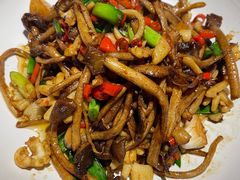 -印巷里主题餐厅(马鞍山店)