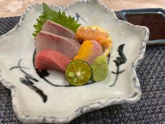 -广州瑞士酒店瑞初日本料理·铁板烧