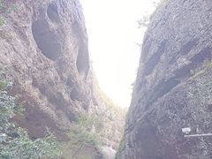 -皖西大裂谷