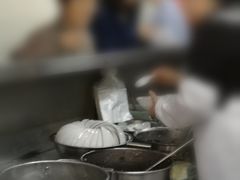 -芳婆糕团店(王府大街店)