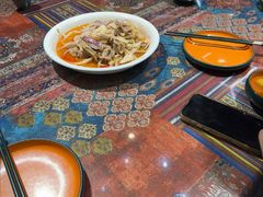 -乡村馕坑肉·烧烤·新疆菜·本地人更爱吃(阿勒泰首店)