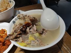 -河沿肉饼Beijing Pie(东华门店)