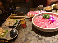 -小龙坎火锅(总店)