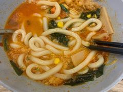 -池奈·日式咖喱蛋包饭(老城根Gpark店)
