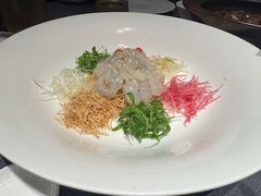-虹潮荟·餐桌上的美食地理(太阳宫店)