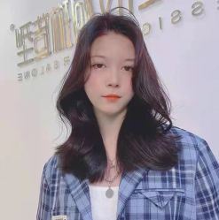 -柯琳造型