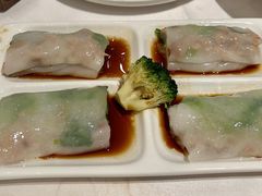 -宝园酒家(美林M·LIVE天地东座店)