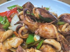 -倍儿美海鲜大排挡·非遗海鲜蒸饺(洋货店)