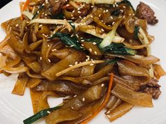 粤式干炒牛河-苏福记·海鲜佬(凤城四路店)