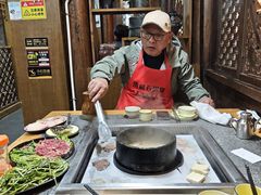 -滇藏石锅宴(崇仁巷老店)