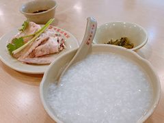-百家鸡味馆(清泰店)