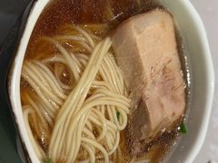 -松鹤楼面馆(天一广场店)