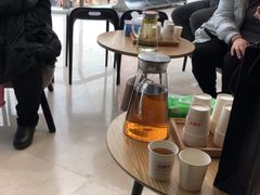 -小放牛炒菜馆(裕华万达店)