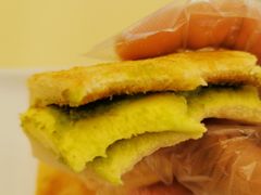 -永盈茶餐厅(江南大道中店)