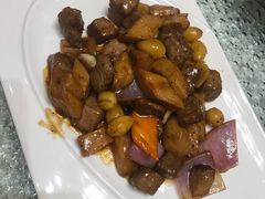 -頂好酒家·经典粤菜(海信广场店)