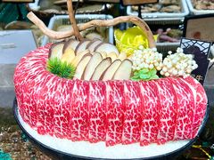 -环球渔市·平价海鲜餐厅(西溪天虹店)