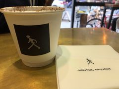 -常识咖啡common sense(春熙路店)