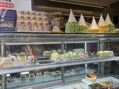 -格美思蛋糕gemce cake(托乐嘉店)