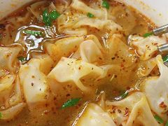 -安庆柴火馄饨(马道街店)