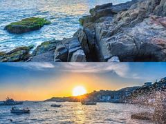 -东极岛景区
