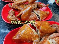 -光明刘冰乳鸽店(光明法政北路店)