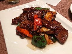 -东方明珠老上海8号餐厅(东方明珠广播电视塔店)